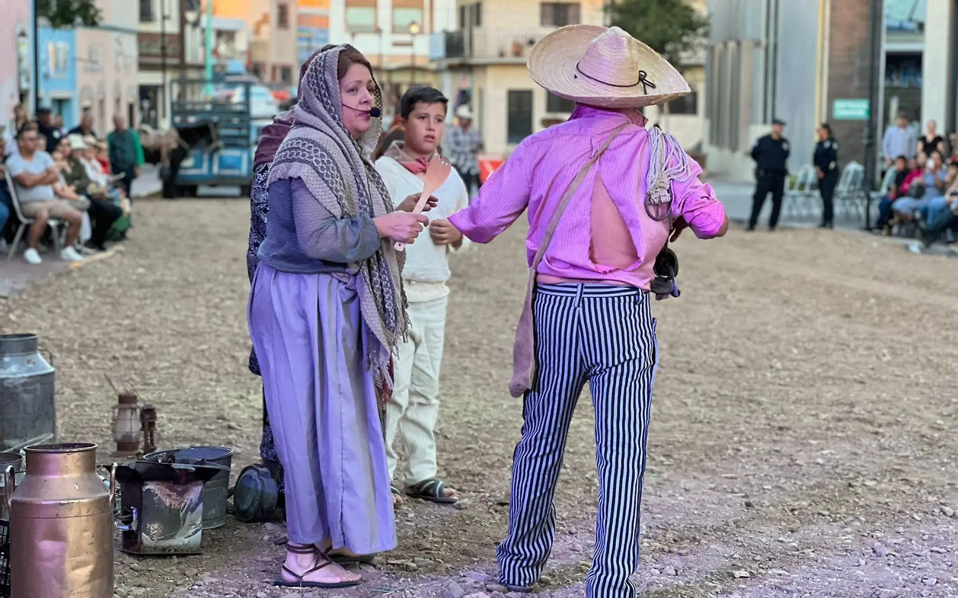 mujer rural 2